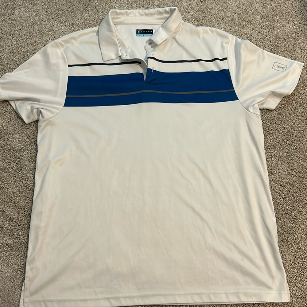 Golf shirt
